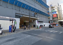 新小岩駅