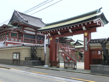 妙国寺の画像1