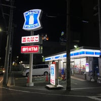 ローソン 淀川新北野店の画像1