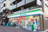 ファミリーマート 江東東陽一丁目店