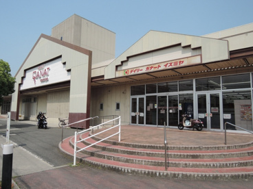 イズミヤ　玉手店の画像1