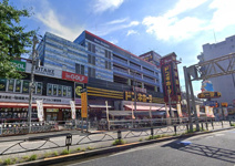 ドン・キホーテ 北池袋店