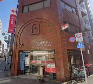 池袋四郵便局の画像1