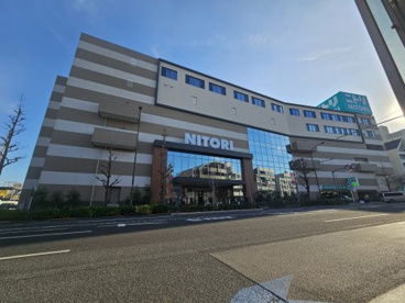 ニトリ 目黒通り店の画像1
