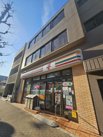 セブンイレブン 目黒中町1丁目店の画像1