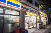 ミニストップ 高円寺南2丁目店