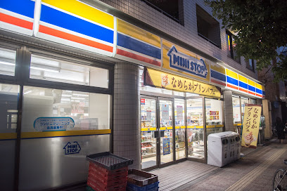 ミニストップ 高円寺南2丁目店の画像1