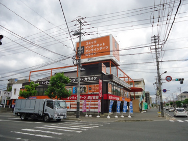 快活ＣＬＵＢ　福山緑町店の画像1