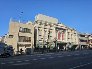 東京バレエ団の画像1