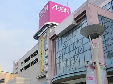 イオン南砂店