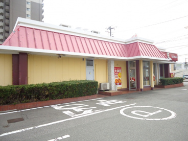 ケンタッキー・フライド・チキン　福山蔵王店の画像2