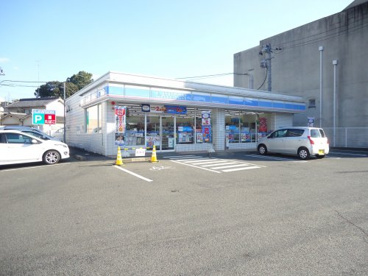 ローソン　福山幕山台１丁目店の画像1