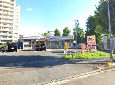 ミニストップ 虹ヶ丘店の画像1