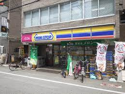 ミニストップ 西中島4丁目店の画像1