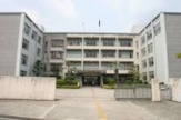 奈良北高校