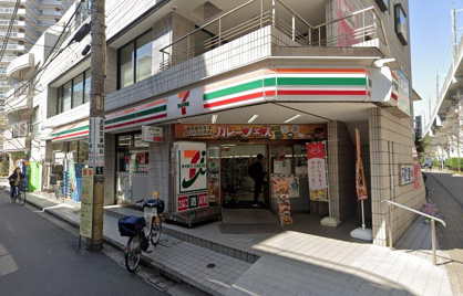セブン-イレブン 北赤羽駅浮間口店の画像1