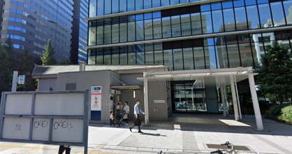 西新宿駅の画像1
