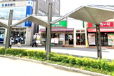 モスバーガー十日市場駅前店