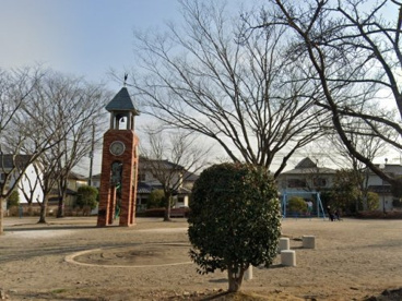 沢口北公園の画像1
