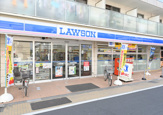 ローソン 都立家政駅北店