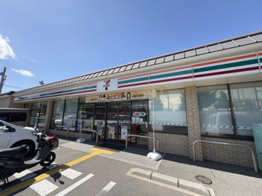 セブンイレブン 京都吉祥院池田町店の画像1
