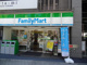 ファミリーマート 谷町一丁目店の画像