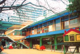 北港学園保育所の画像1