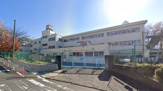 小学校 鶴川第4小学校