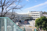 中学校 真光寺中学校