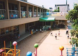 れんげ保育園の画像1