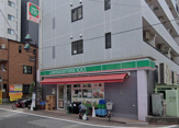 ローソンストア100 蒲田西口店
