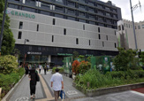 蒲田駅