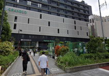 蒲田駅