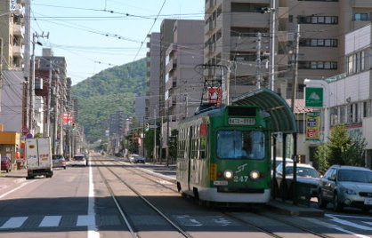 西線11条の画像1