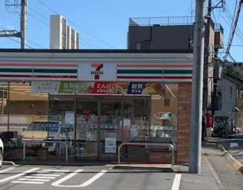 セブンイレブン　逗子インター西店の画像1