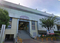 相鉄いずみ野線『いずみ中央』駅