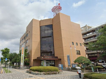 相模原警察署の画像1
