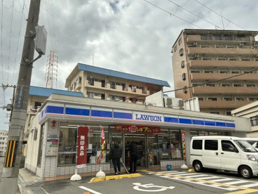 ローソンの画像1