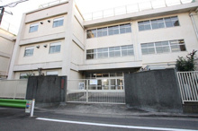小学校 大田区立六郷小学校