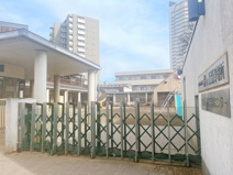 ふじみ野市立霞ヶ丘保育園