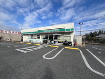 ローソンストア100 練馬南大泉五丁目店