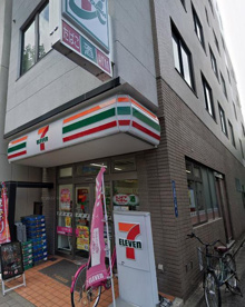 セブン-イレブン 台東元浅草１丁目店の画像1