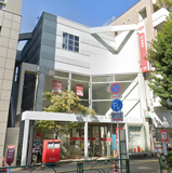 元浅草郵便局