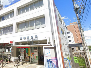 巣鴨郵便局の画像1
