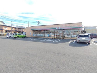 セブンイレブン秋田将軍野南2丁目店の画像1