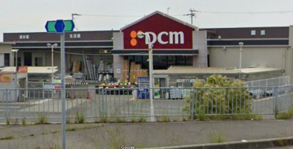 DCM 北淡店の画像1