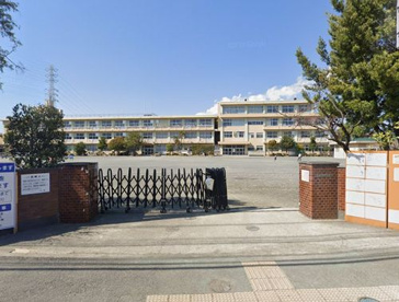 小田原市立桜井小学校の画像1
