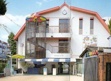 新森幼稚園の画像1
