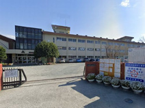 小田原市立城北中学校