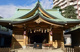氷川神社社務所の画像